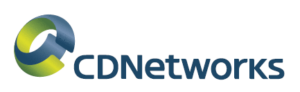 CDNetworks Logo