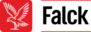 Falck Logo