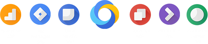 Google Analytics 360 Suite Google Analytics 360 Suite