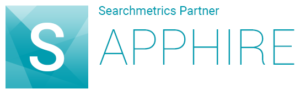 Searchmetrics Sapphire Partner